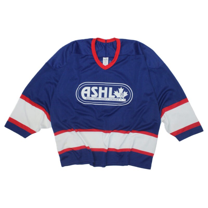 T-Oversize Hockey Bauer