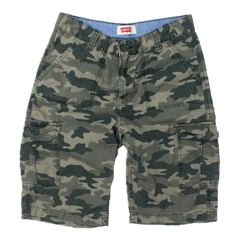 Cut-off Mimetic Levis