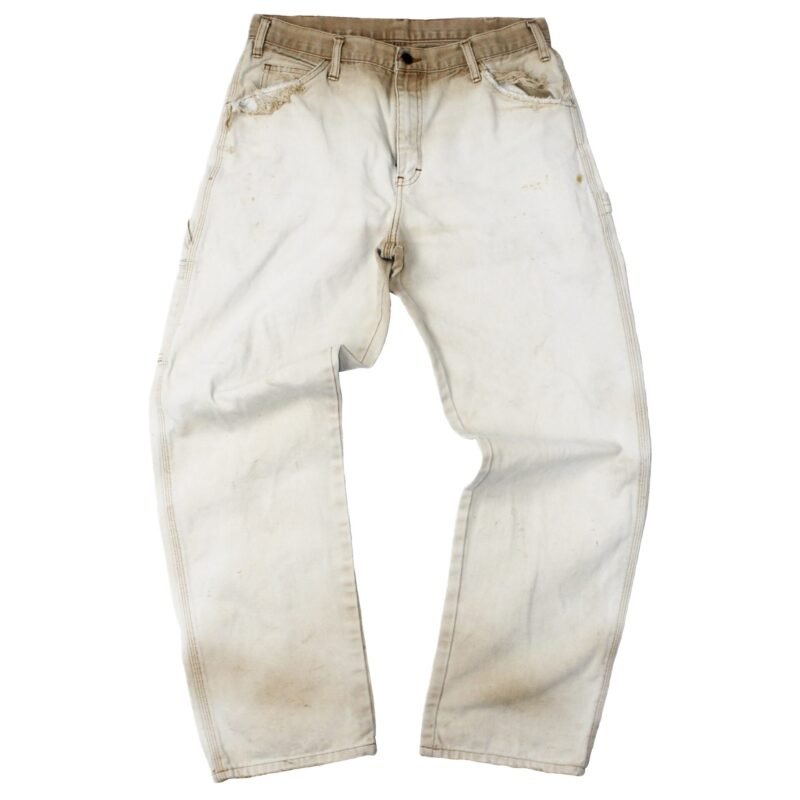 J-Acid Washrework Dickies