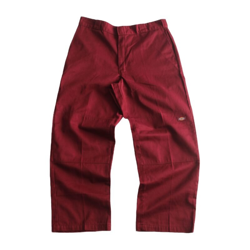 P- Dickies Workwear Double Knee