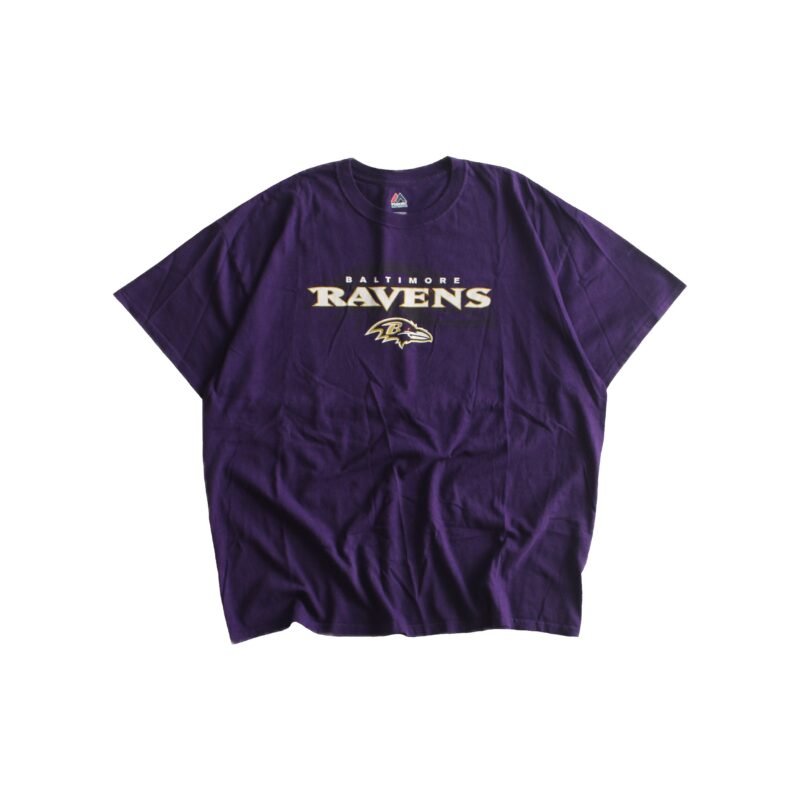 T- Football Baltimore