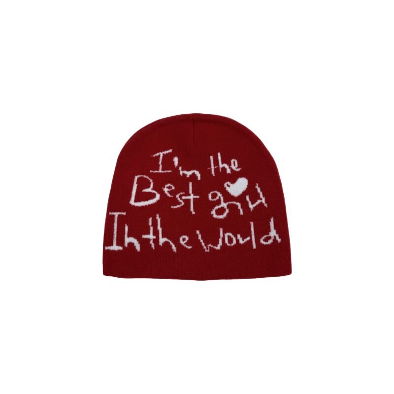 BestGirl Hat