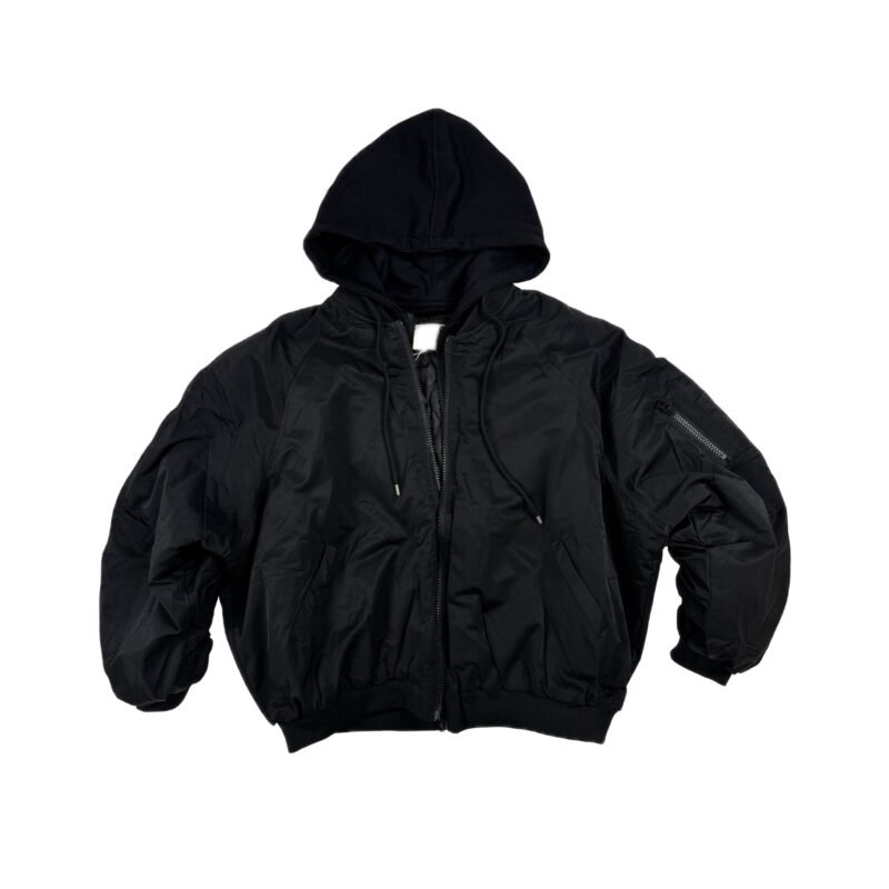 J- Power Shoulder Bomber